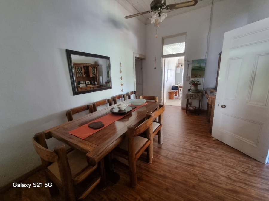 4 Bedroom Property for Sale in Marquard Free State